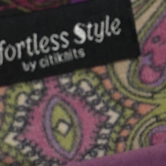 Blouse - Picture 4 of 5